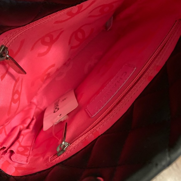 Vintage 2005 Chanel Cambon with certification! MUST BE SERIOUS WITH OFFERS!!! - Picture 2 of 5